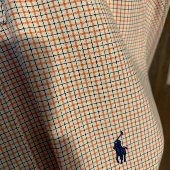💞ENTIRE CLOSET SALE💞 Ralph Lauren button down shirt - Picture 2 of 4